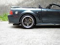 1:18 Maisto Ford Mustang GT 1999 Green Metallic. Subida por santinogahan